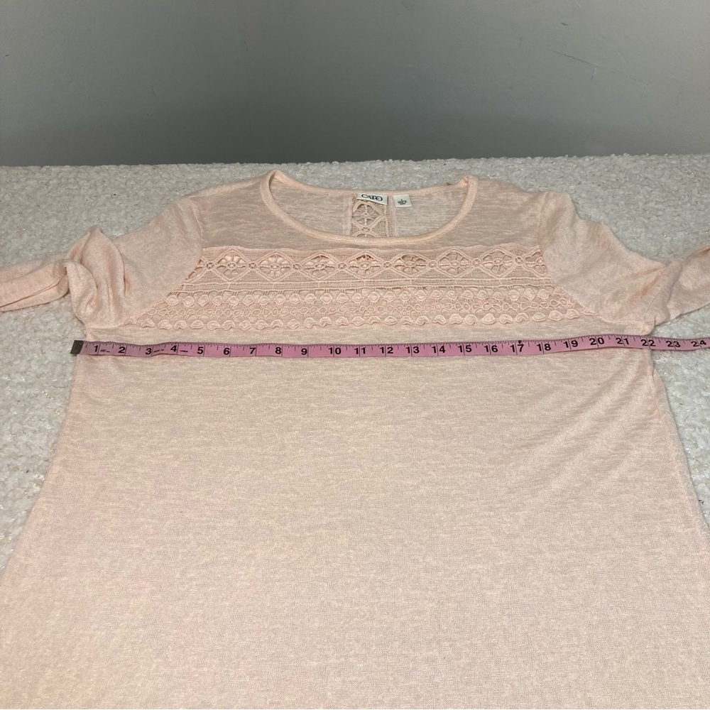Cato women’s lightweight tunic blouse‎ - Picture 9 of 14